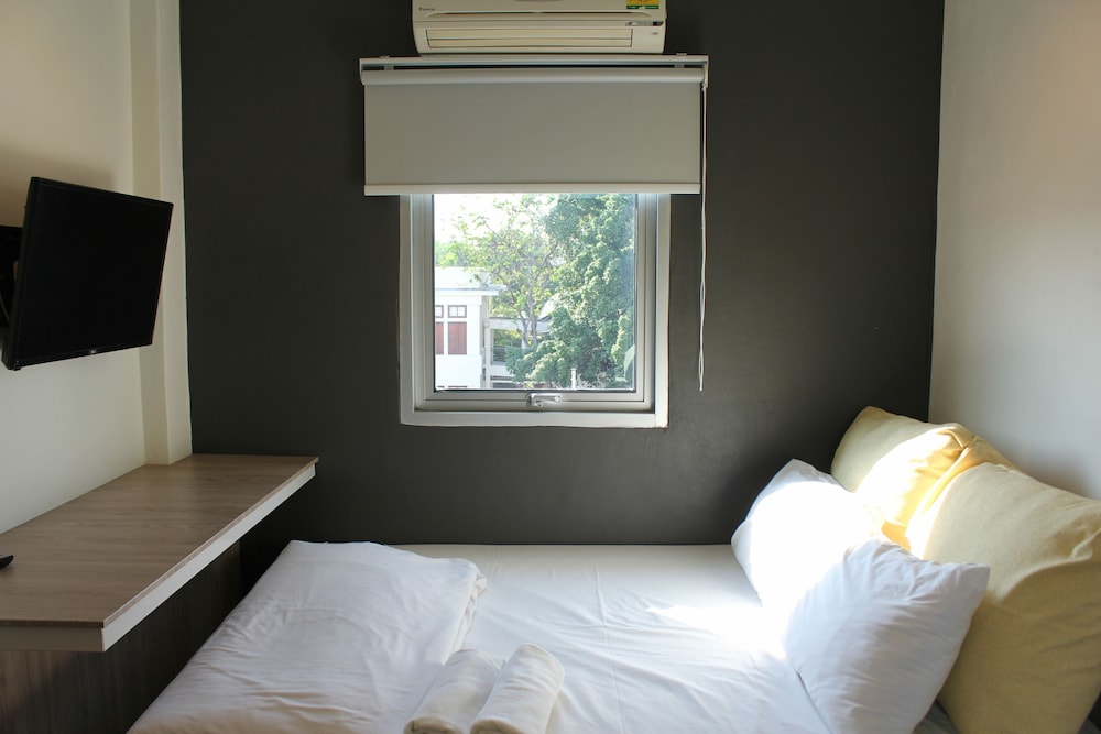 Standard Doppelzimmer