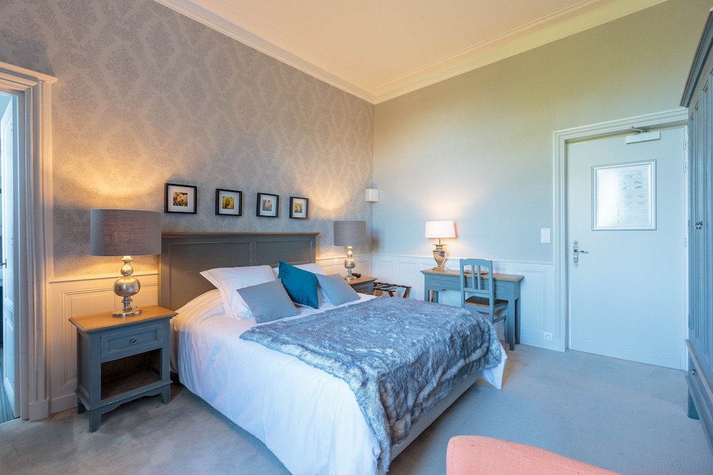 Standard Double Room, Garden Area photo 2