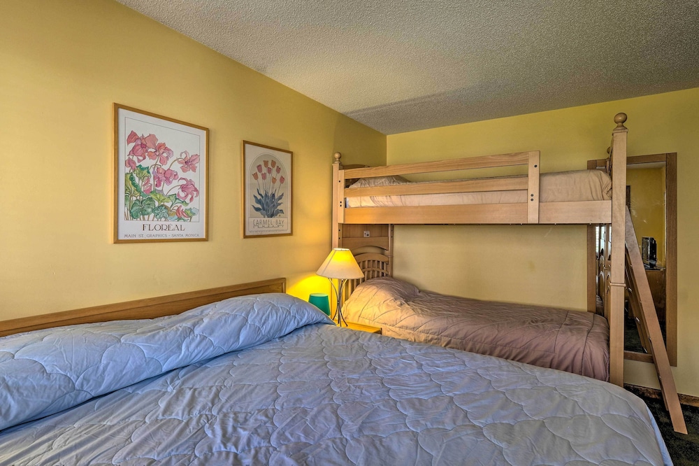 Apartment (2 Bedrooms) photo 1