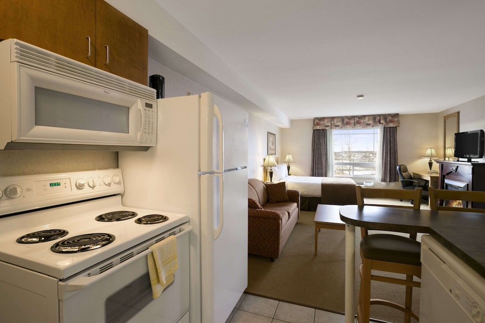 Efficiency, Room, 1 Bedroom, Non Smoking