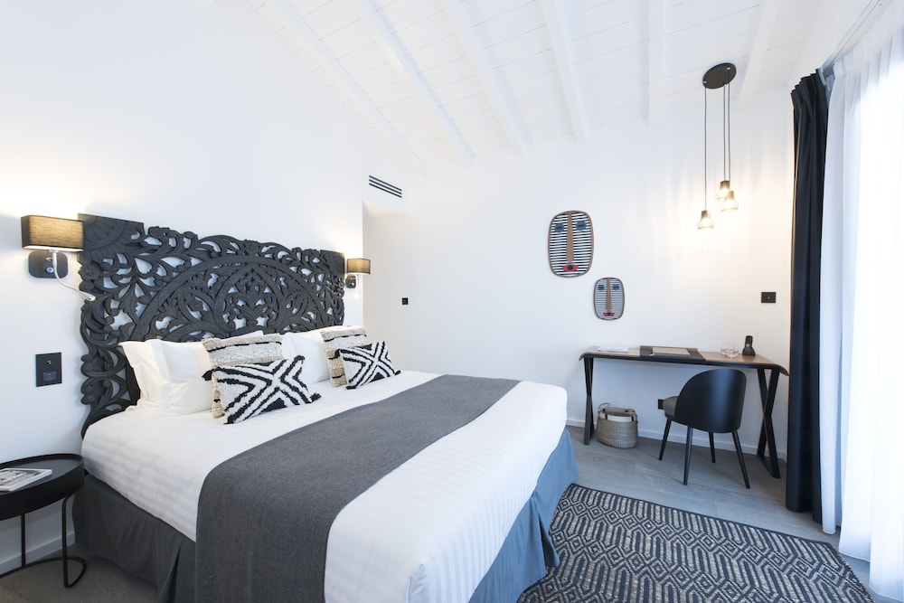 Double Room (Mirande) - Photo 1