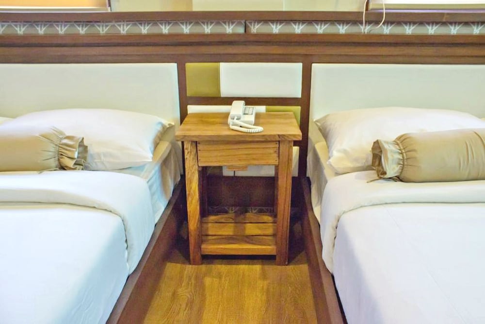 Ryokan Twin Suite photo 3