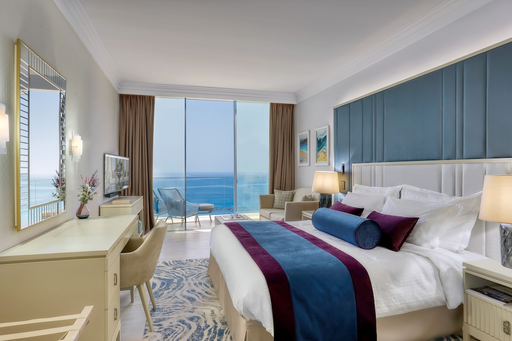 Deluxe Double Room Single Use