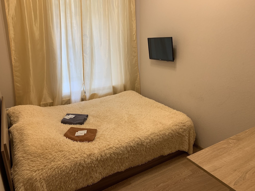 Room, 1 Double Bed
