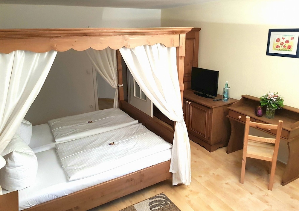 Romantic Double Room photo 2