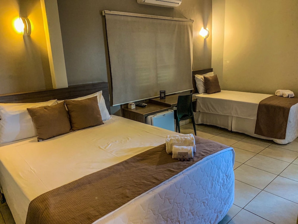 Superior Triple Room photo 1