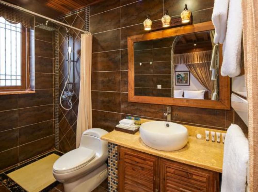 Deluxe Double Room - Photo 4
