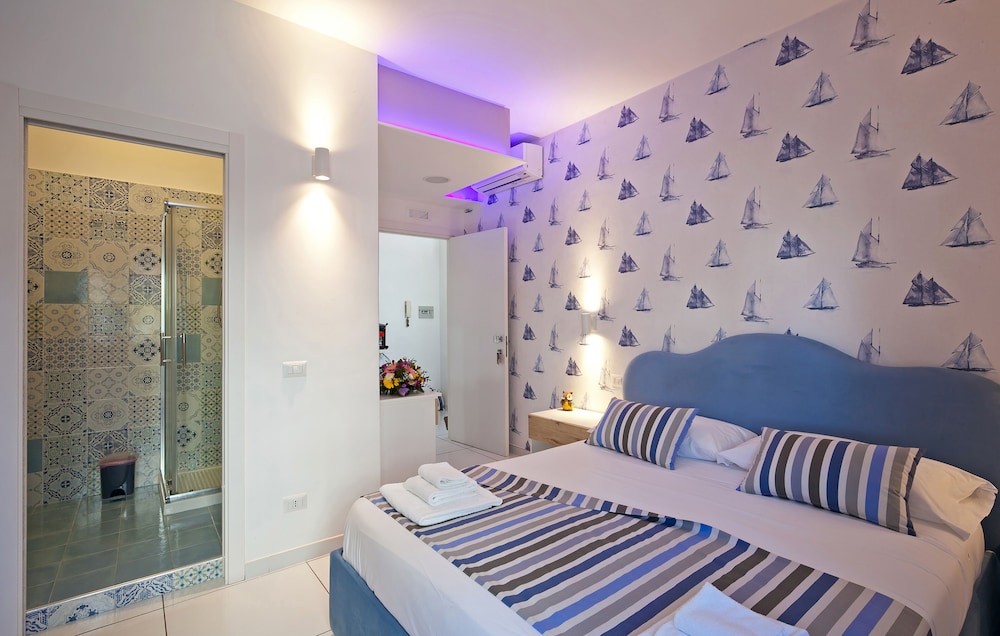 Comfort Double Room, 1 Queen Bed, Non Smoking
