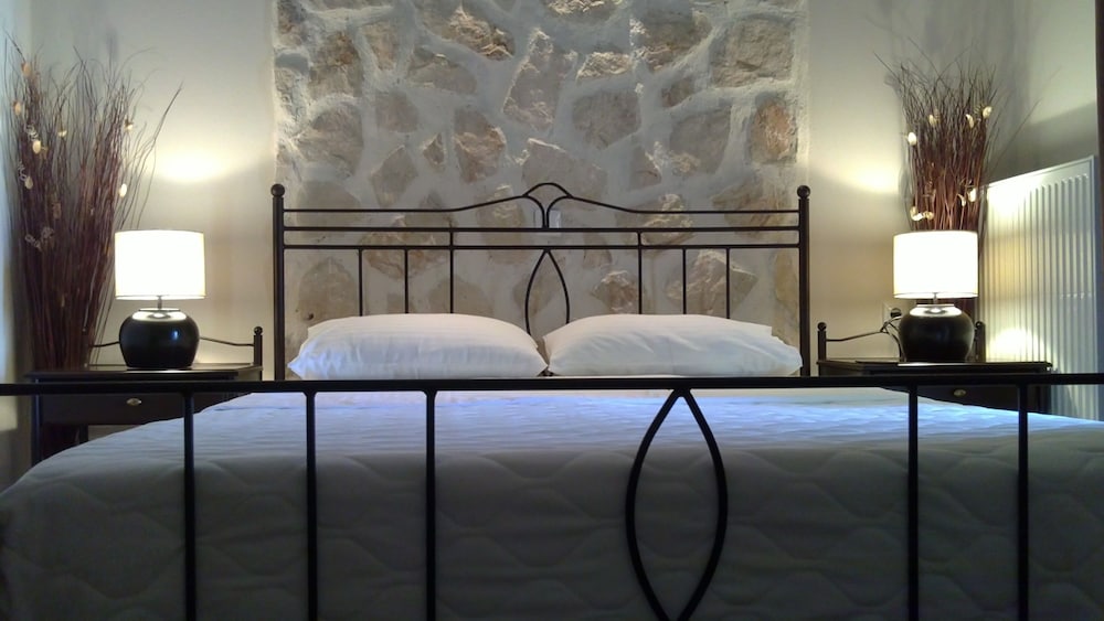 Double Room Single Use