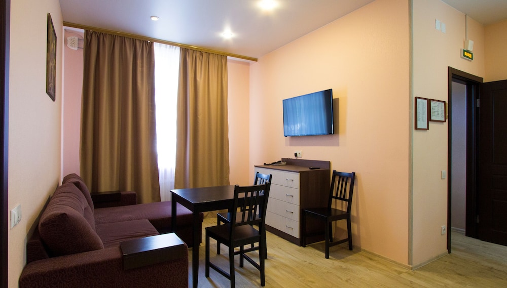 Comfort Room