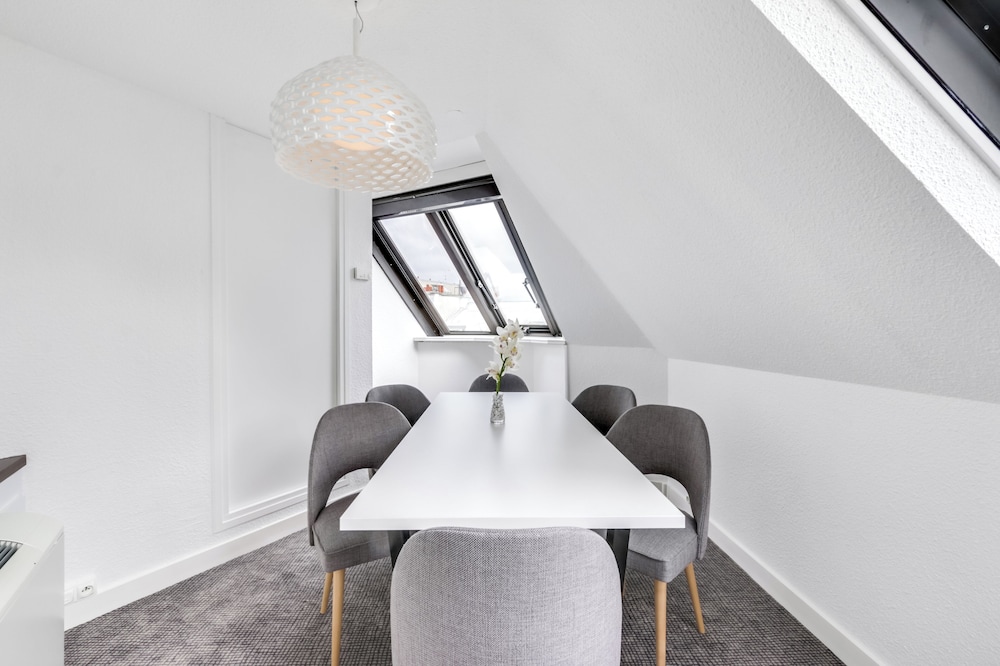 Business Suite, 1 Double Bed