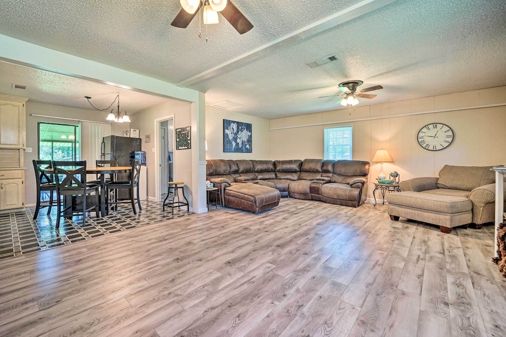 House (3 Bedrooms) photo 2