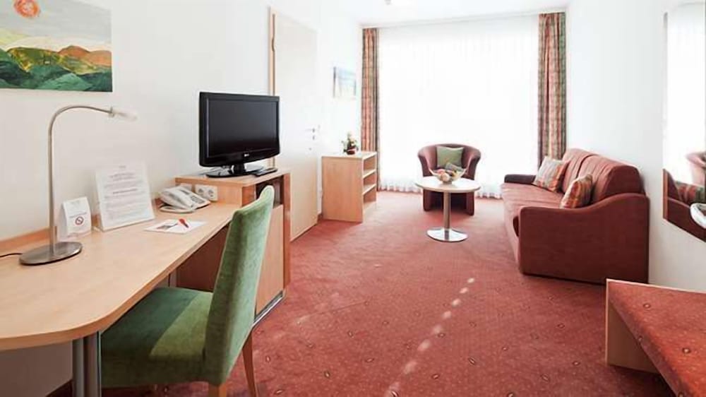 Junior Suite photo 1