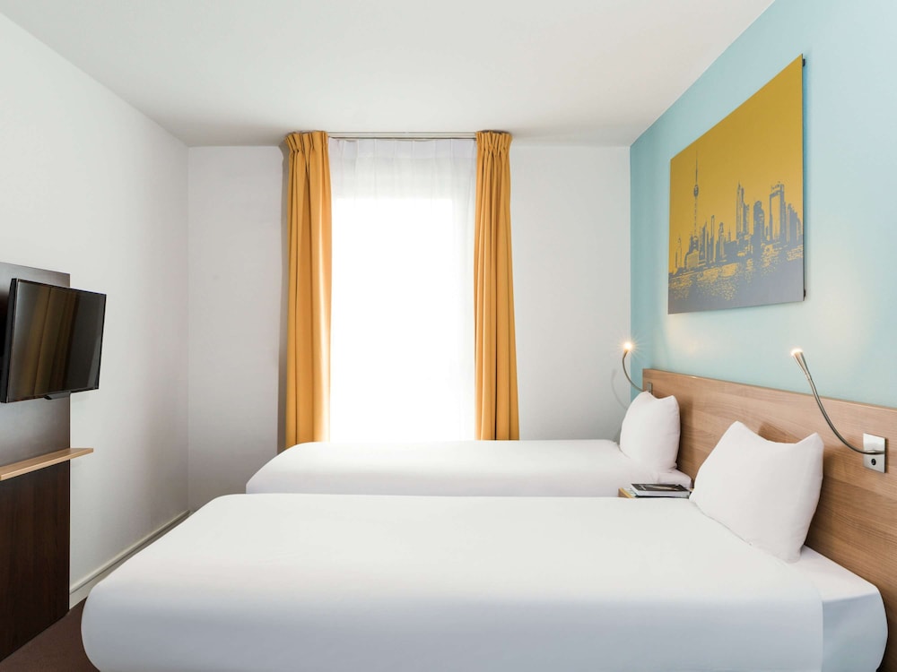 Studio, 1 Double Bed - Photo 3