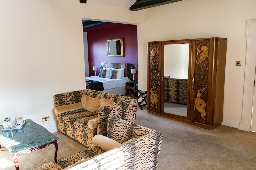 Georgian Suite (not dog friendly) photo 1