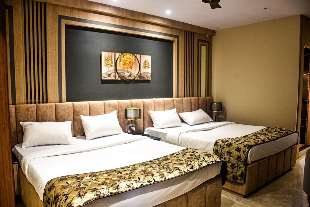 Comfort Studio Suite, City View photo 2