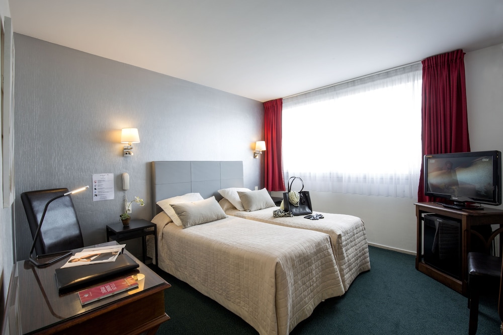 Comfort Twin Room