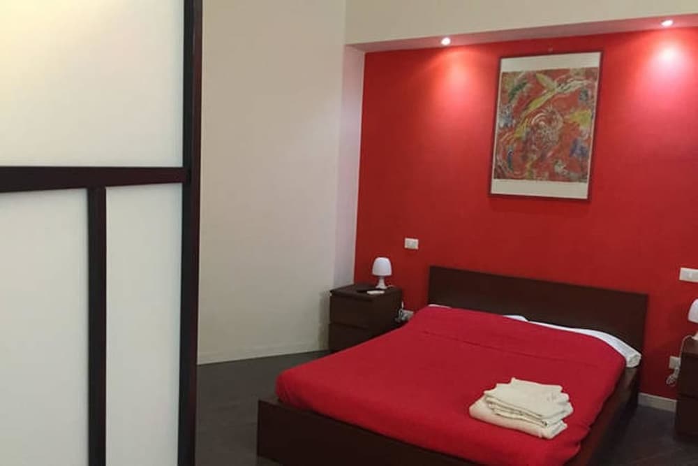 Deluxe Triple Room (Pinocchio) photo 1
