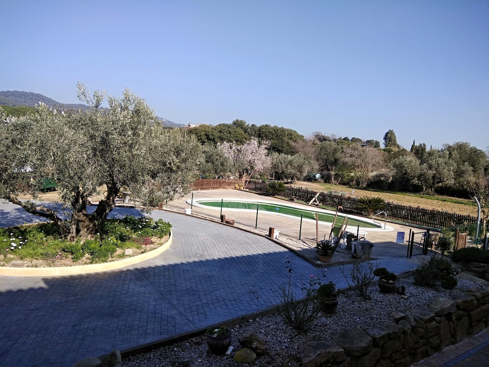Apartment, 4 Bedrooms (El Berti)
