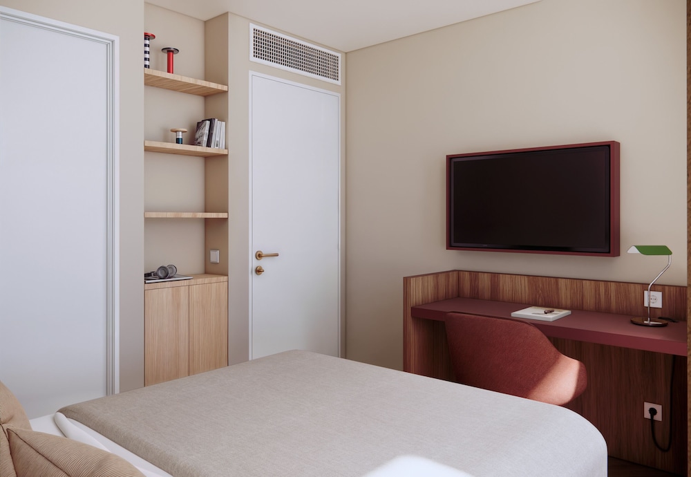 Apartment, 1 Bedroom photo 3