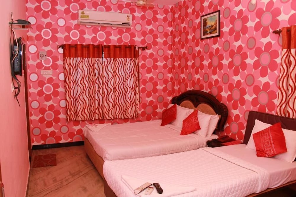 Executive Triple Room photo 1