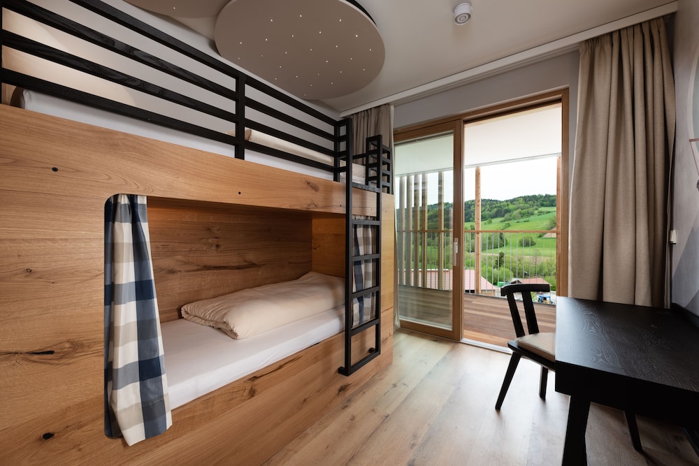 Luxury Suite photo 3
