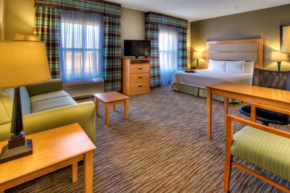 Suite, 1 King Bed, Non Smoking - Photo 1