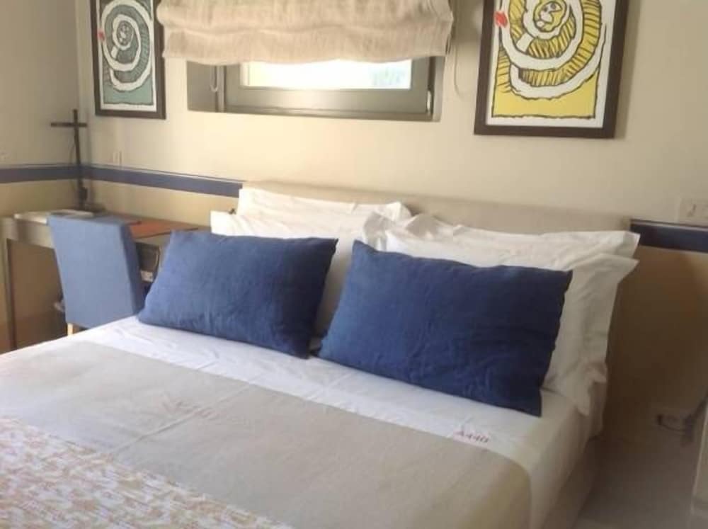 Superior Double Room, 1 Queen Bed, Patio, Ground Floor photo 1