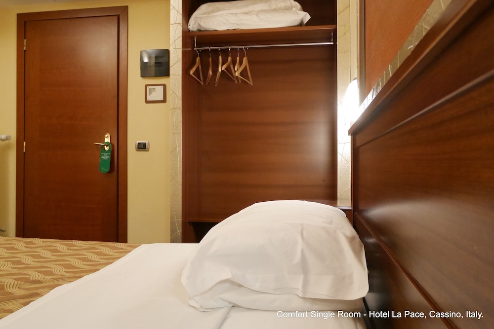 Comfort Single Room, City View photo 1