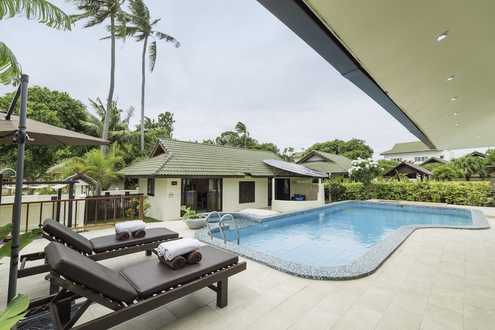 Junior Villa, 1 Bedroom