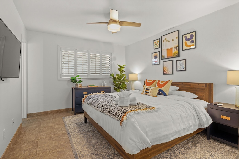 Weldon Ave Stunning Old-town Ranch Home - OMG, Zdjęcie 41