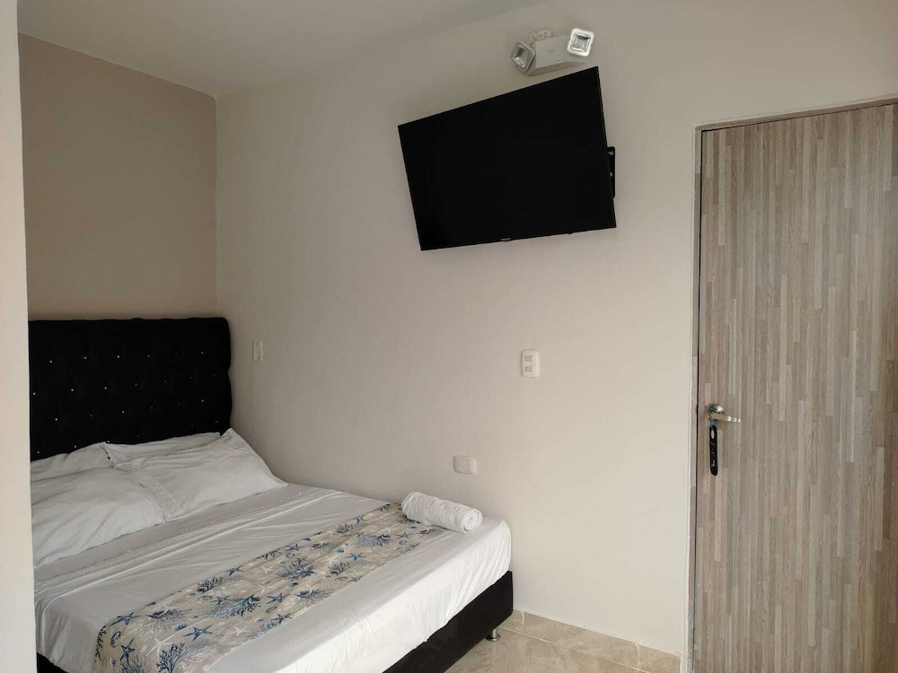 Hotel Avadia Del Mar — photo 77