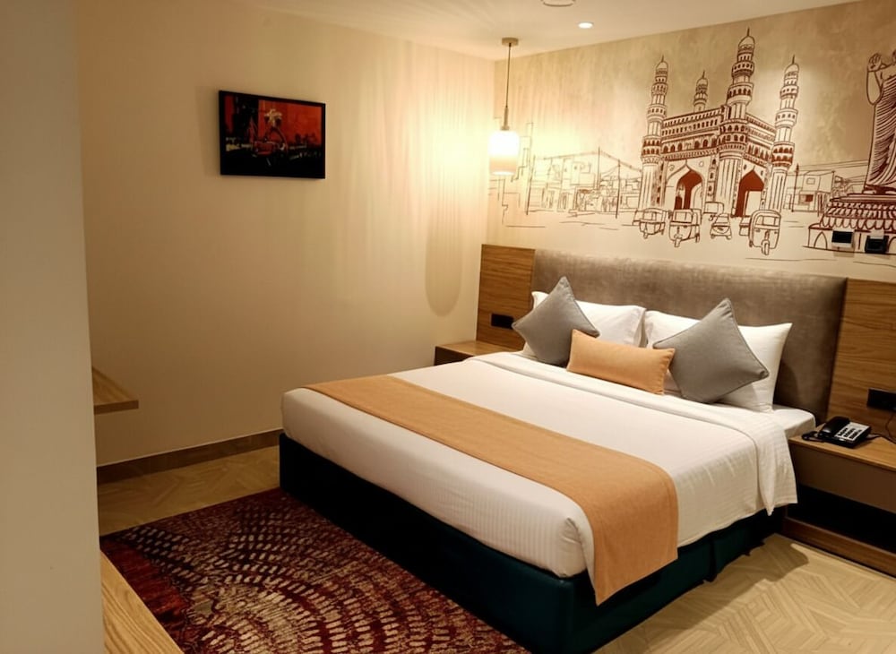 Executive Room