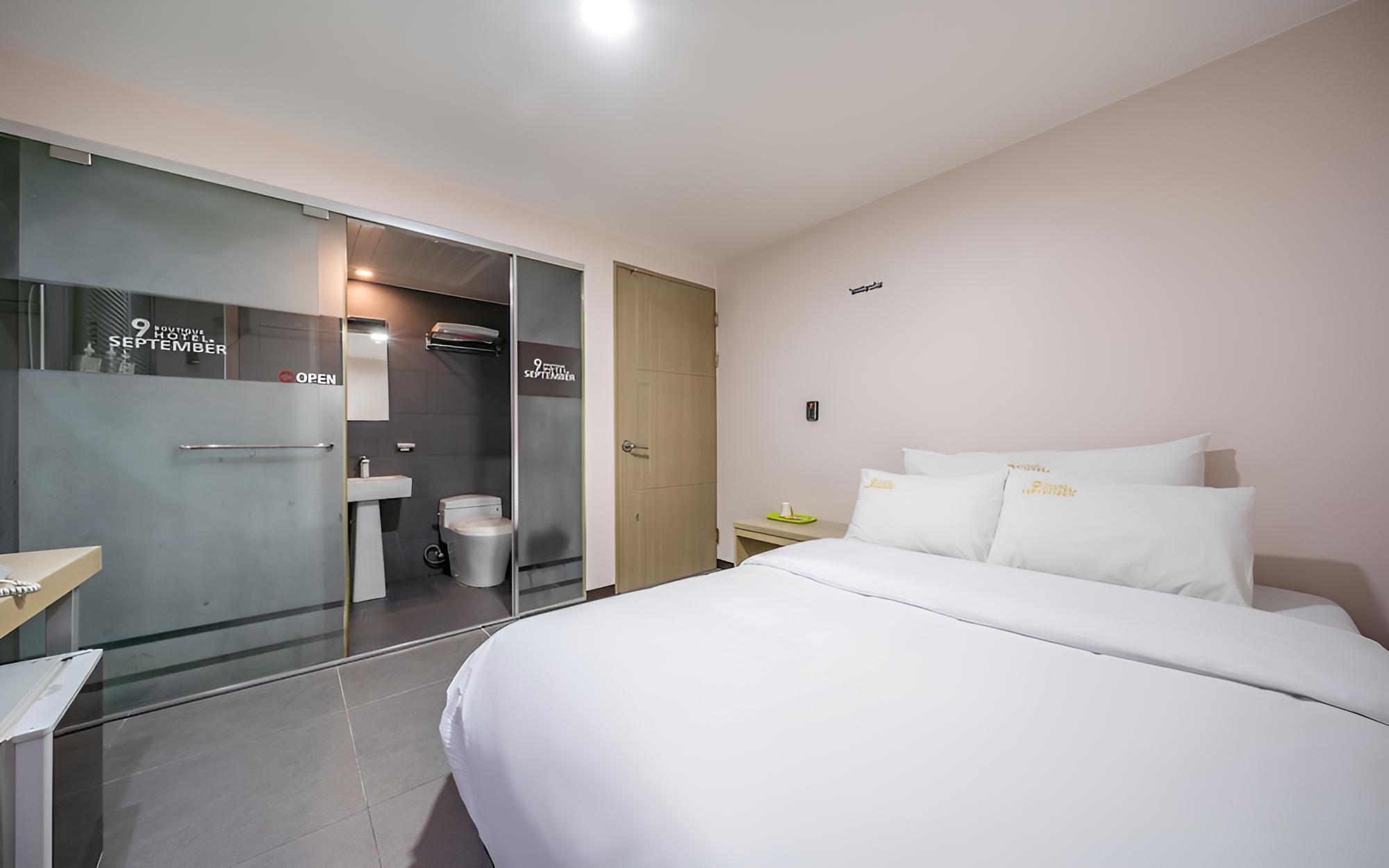 Room (Standard Room A) photo 2