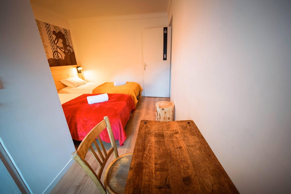 Classic Triple Room photo 3