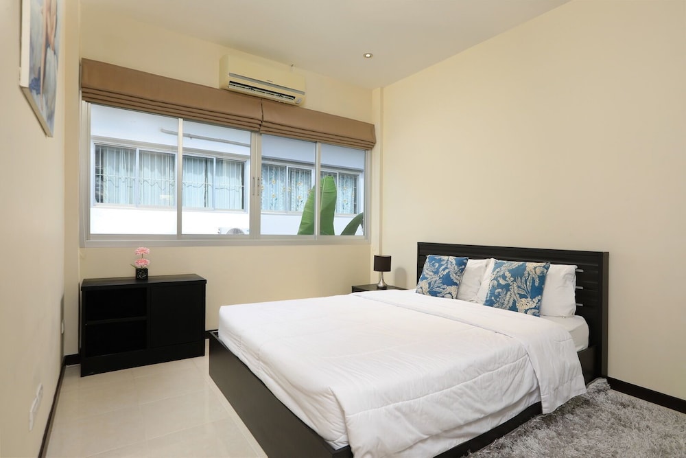 Standard Double or Twin Room - Photo 4