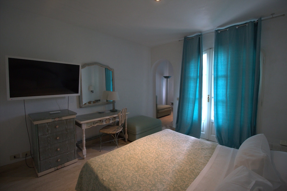 Double Room, Garden View photo 1