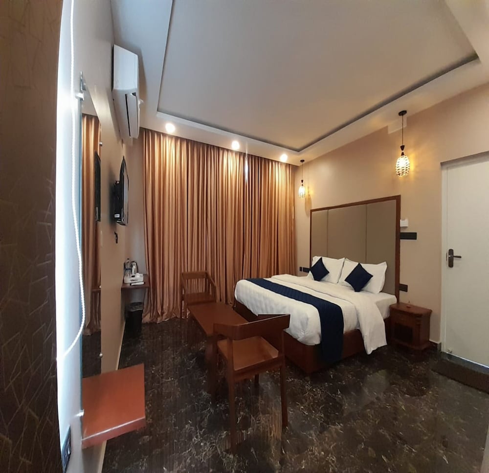 Classic Room