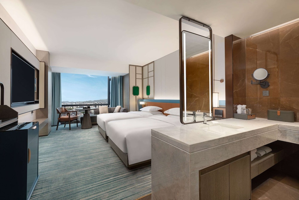 Superior Room, 2 Twin Beds, Non Smoking photo 1