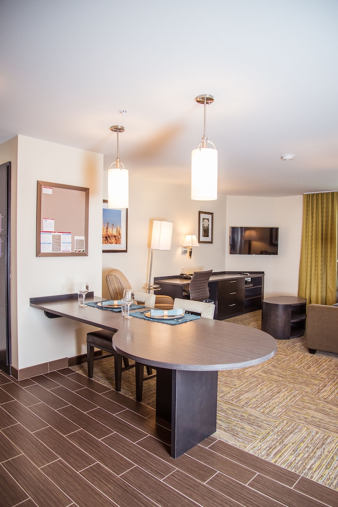 Suite, 1 Bedroom photo 2