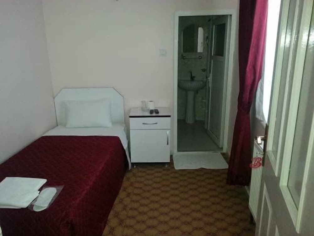 Standard Single Room photo 1