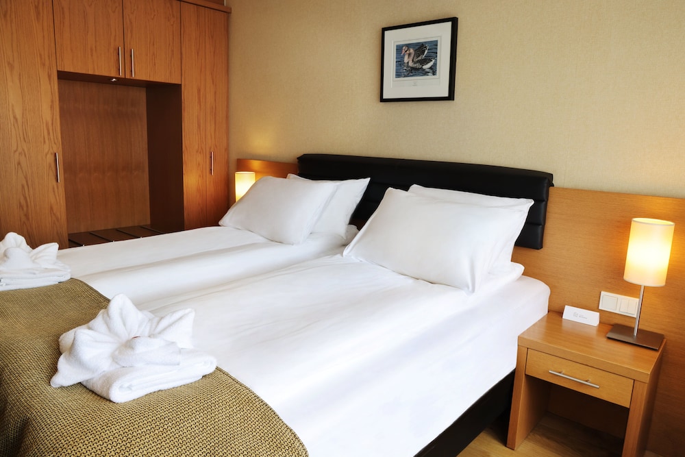 Standard Double Room - Photo 4