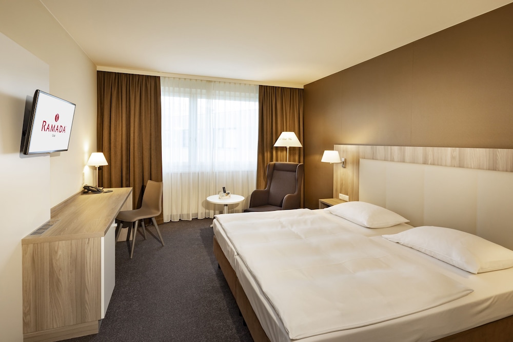 Room, 1 King Bed, Non Smoking