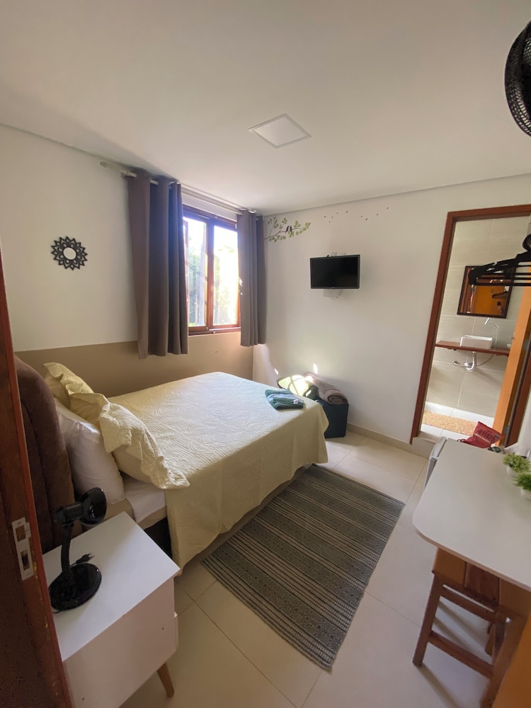 Executive Suite, 1 Double Bed, Ensuite, Executive Level photo 2