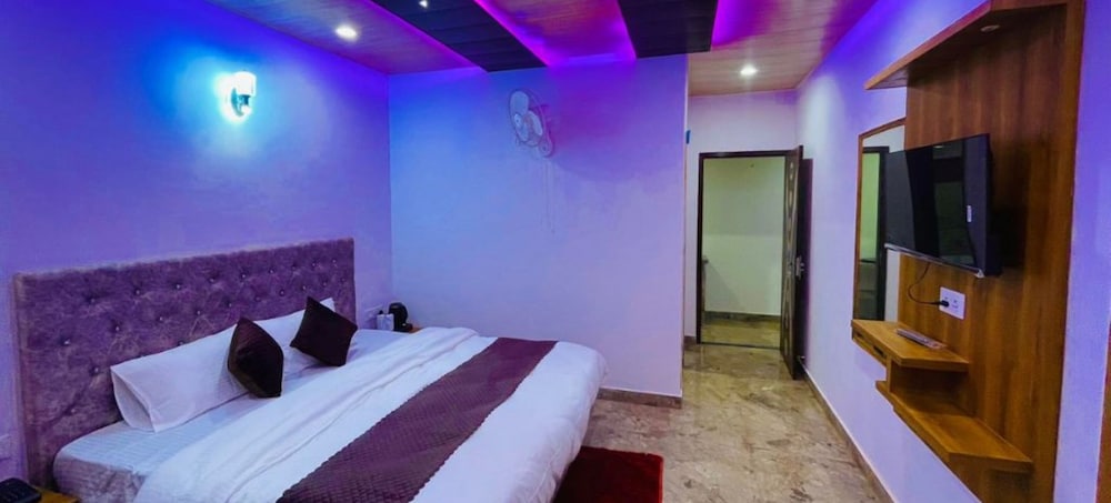 Premium Double Room