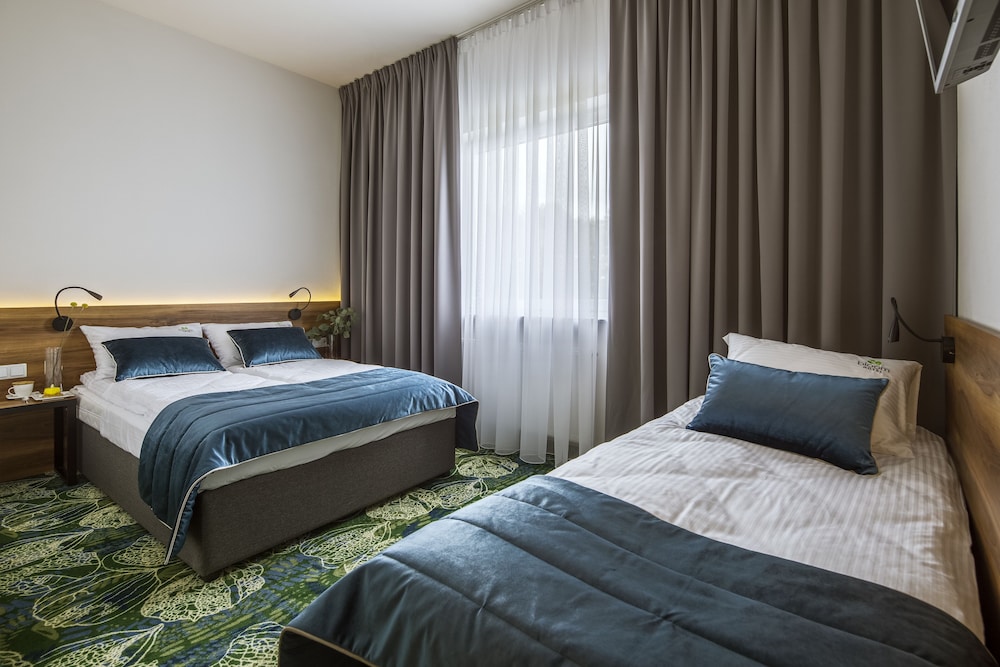 Family Triple Room photo 1