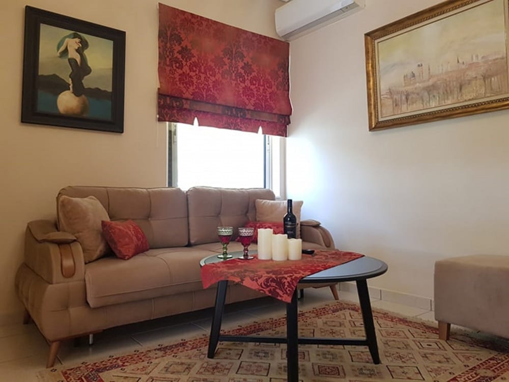 Comfort Apartment, 1 Bedroom photo 1