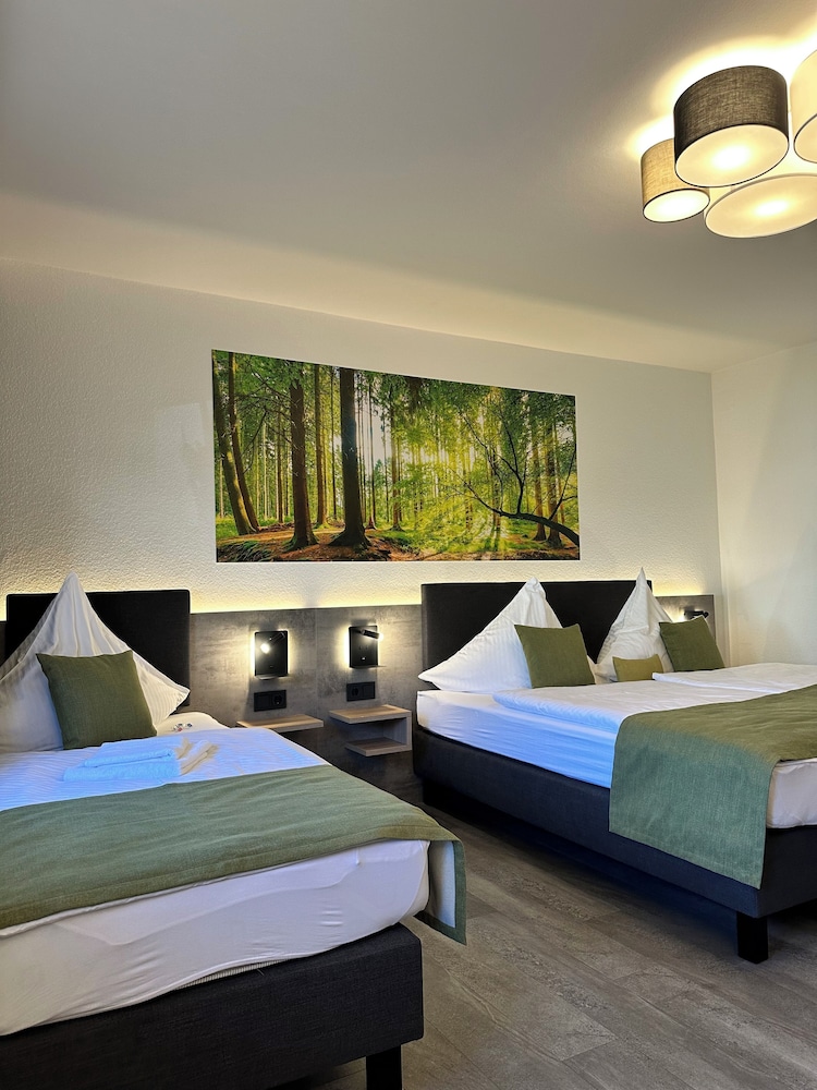 Twin Room photo 3