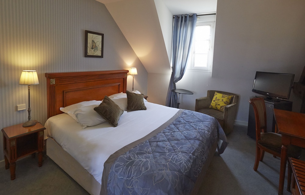 Family Quadruple Room photo 2