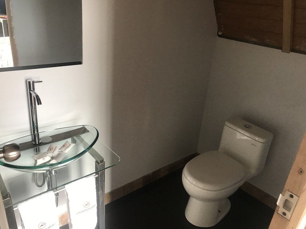 Luxury Cabin photo 2